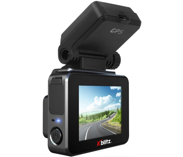 Xblitz Black 4K/2"/170 - 1071840 - zdjęcie 4